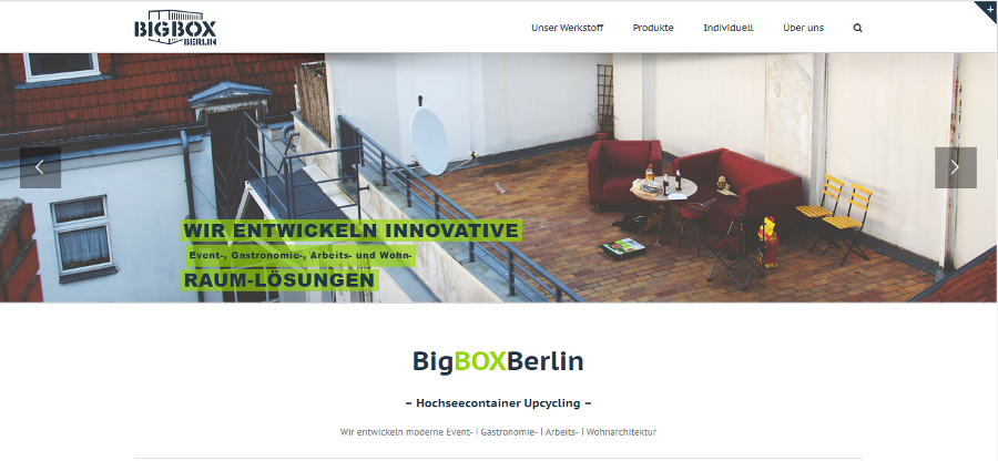 project safeboxen.de